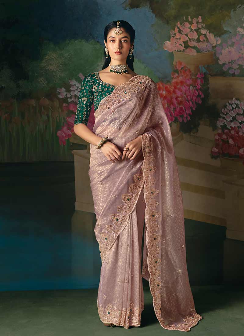 Sarees In New Jersey