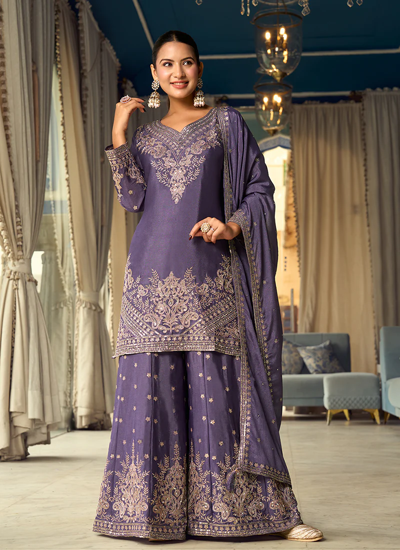 Indian Clothes in New Zealand